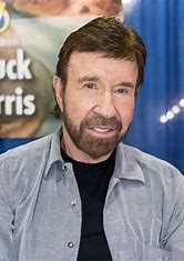 Chuck Norris